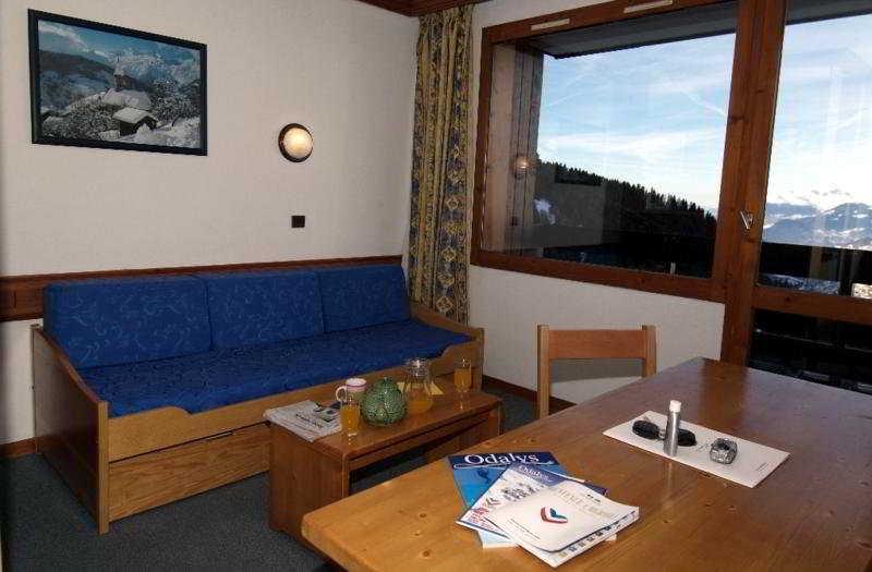 Residence Odalys Le Hameau Du Mottaret メリベル エクステリア 写真