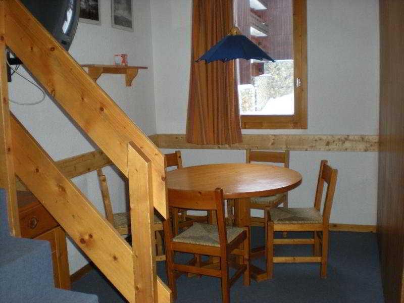 Residence Odalys Le Hameau Du Mottaret メリベル エクステリア 写真